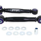 SuperPro 06-25 Volkswagen Golf GTI Lower Rear HD Adjustable Toe Arm Set