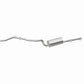 MagnaFlow BRE Exhaust Kit 98-02 Isuzu Trooper SLX 3.5L