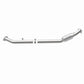 MagnaFlow Conv DF 2004 Pontiac GTO 5.7L Passenger Side
