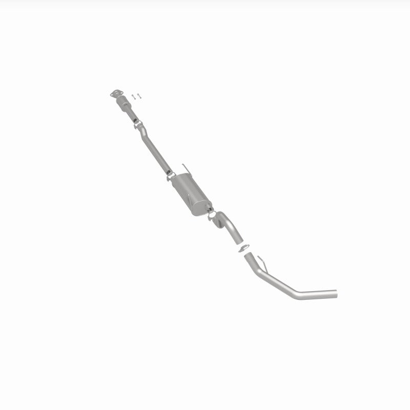 MagnaFlow BRE Exhaust Kit 11-17 Ford F-150
