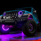 Oracle Bluetooth + RF Underbody Rock Light Kit - 8 PCS - ColorSHIFT