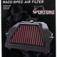 K&N Kawasaki ZX600 Ninja ZX-6R 2009-2019 - Race Specific Race Specific Air Filter