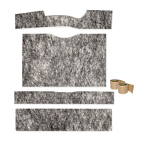 DEI 67-72 Chevy/GM C10 Interior Floor Insulation Kit