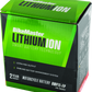 BikeMaster Lithium Ion 2.0 Battery - BMP7L-FP