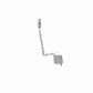 MagnaFlow BRE Exhaust Kit 07-11 Toyota Camry