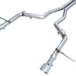 AWE Tuning 11-24 Dodge Durango 5.7L Track Edition Exhaust w/ Chrome Silver Tips