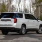 MBRP 21-24 Chevrolet Suburban XL 5.3L 3in Aluminized 2.5in Dual Split Carbon Fiber Cat-back