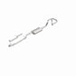 MagnaFlow BRE Exhaust Kit 94-97 Ranger B3000 B4000