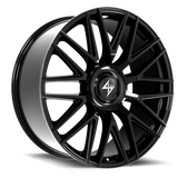 Empire 26x10 6x135 / 6x139.7 +20 Gloss Black
