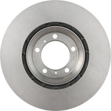 Brembo 17-20 Jaguar F-Pace/18-20 Land Rover Range Rover Velar Front UV Coated Rotor