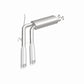 MagnaFlow 99-04 Ford F-150 V8 5.4L Supercharged Lightning SS Cat-Back Exhaust