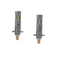 Diode Dynamics H1 White SL2 LED Bulbs (pair)