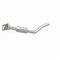 MagnaFlow Direct Fit Catalytic Converter CALIBER- 07-09 2.4L OEM