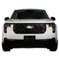 Putco 2025 Ford Maverick Luminix Ford Led Grille Emblems