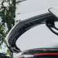 Seibon 23-24 Honda Civic Type R MB-Style Carbon Fiber Rear Spoiler