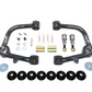 Camburg Toyota Tacoma Pre/4WD 05-23 / 4-Runner 03-23 / FJ 07-14 1.25in Uniball Upper Arms