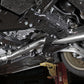 PERRIN 22-26 Subaru WRX Front-Pipe w/GESI Cat