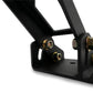 DV8 Offroad 18-20 Jeep Wrangler JL Adjustable Dead Pedal