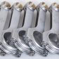 Eagle Chrysler 6.1L Hemi .984in Pin ARP 2000 Bolts Forged 4340 Steel H-Beam Rods - Set of 8