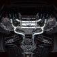 AWE Tuning 23-24 BMW G87 M2 SwitchPath Edition Exhaust - Diamond Black Tips