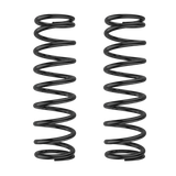 Fox 21+ Ford Bronco Rear HD Spring Upgrade Kit - Black