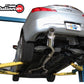 GReddy 07-14 Infiniti G37 Single Revolution RS Exhaust