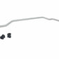 Whiteline 04-08 Acura TSX Rear Heavy Duty Adjustable 22mm Swaybar