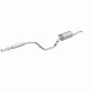 MagnaFlow BRE Exhaust Kit 09-11 Chevy Aveo 1.6L