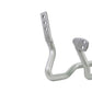 Whiteline 04-07 Subaru WRX STi Front and Rear Swaybar Kit 22mm