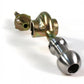 PERRIN 04-21 Subaru STI 6spd Short Shifter Adapter w/Shifter Bushings Kit