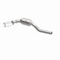 MagnaFlow Direct Fit Catalytic Converter 01-05 Porsche 911 3.6L Front Right (California)