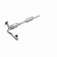 MagnaFlow Direct Fit Catalytic Converter 96 Bronco F150/F250 2 Conv