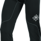 FIRSTGEAR Base Layer Pants Midweight Dark Grey - Small