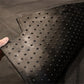 Dee Zee 15-23 Ford F150 Heavyweight Bed Mat - Custom Fit 5 1/2Ft Bed (X Pattern)