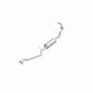 MagnaFlow BRE Exhaust Kit 02-07 Silverado Sierra