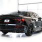 AWE Tuning Audi 22-23 8Y RS3 Cat-Back Track Edition Exhaust System - No Tips