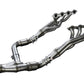 Kooks 19-22 Chevrolet Silverado 1500 6.2L 1-3/4 x 3 Header & Catted Y-Pipe Kit