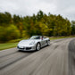 Ohlins 17-24 Porsche 718 Boxster/Cayman (982) (Excl. Spyder/GT4) Coilover Suspension System