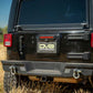 DV8 Offroad 07-18 Jeep Wrangler JK Spare Tire Delete