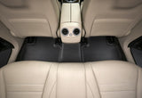 3D MAXpider 22-23 Toyota GR86 Elegant Floor Mats R1 R2