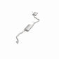 MagnaFlow BRE Exhaust Kit 09-17 Chevy Traverse 3.6L