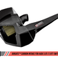 AWE Tuning Audi B9/B9.5 S4/S5/RS5 3.0T Carbon Fiber AirGate Intake w/ Lid