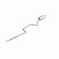 MagnaFlow BRE Exhaust Kit 06-11 Chevy Impala Monte Carlo 3.5L