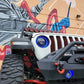 Oracle Oculus Bi-LED Projector Headlights for Jeep JL/Gladiator JT - w/ Simple Cntrl