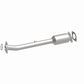 Magnaflow Conv DF 11-15 Frontier 4 Underbody
