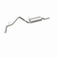 MagnaFlow BRE Exhaust Kit 05 Tundra 4.0L