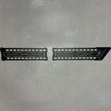 Rock Slide Engineering 15-22 Tacoma Bed Rack - Fixed Sides