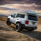 ICON 2024 Toyota Land Cruiser 250/2024 Lexus GX550 2.5 Series Remote Reservoir Shocks w/ CDXS