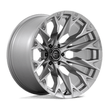 Fuel PLATINUM D806 22x12 6x139.7 Wheels