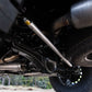 ICON 2024+ Toyota Tacoma 1.25in-3in Stage 11 Suspension System Tubular